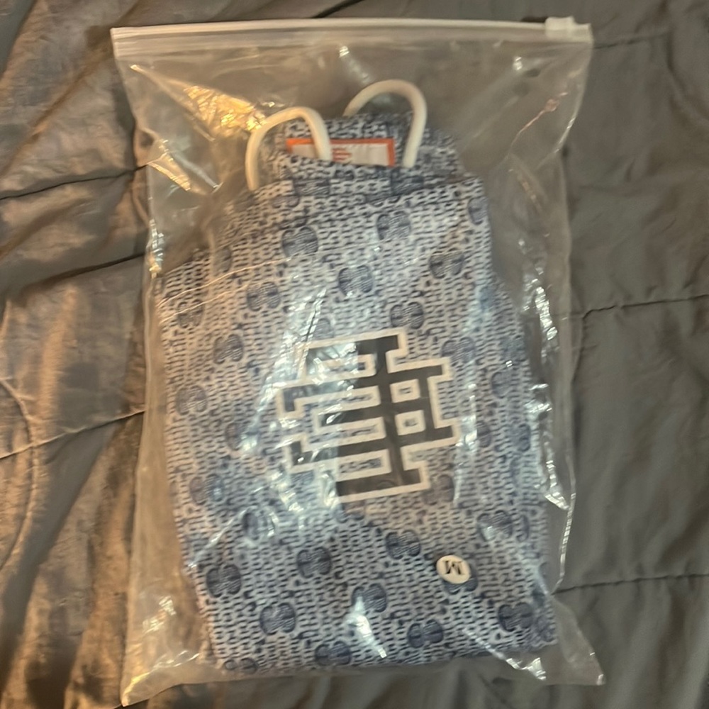 Alphalete performance shorts